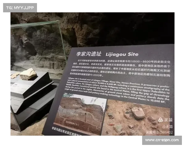 无锡世青赛发现填补长江下游新石器时代晚期文化空白的重要突破 无锡世青赛发现填补长江下游新石器时代晚期文化空白的重要突破
