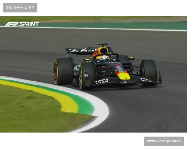 诺里斯巴西冲刺赛夺冠,周末实现杆位、冲刺赛与正赛冠军大满贯 诺里斯巴西冲刺赛夺冠,周末实现杆位、冲刺赛与正赛冠军大满贯