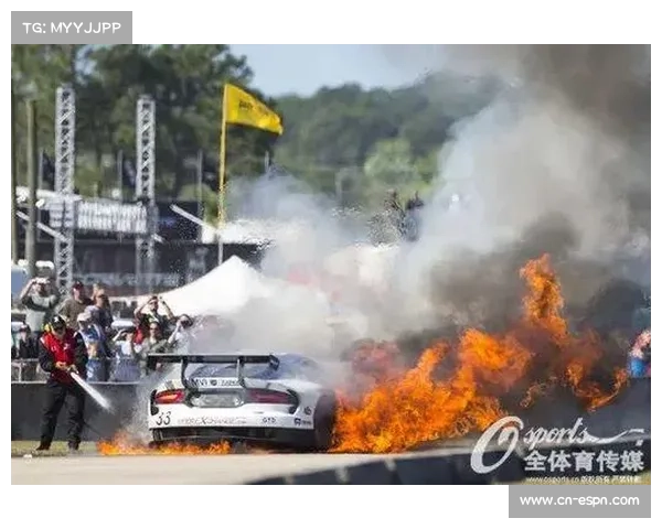 赛事安全新规出台：要求高风险赛段必须增加防护措施