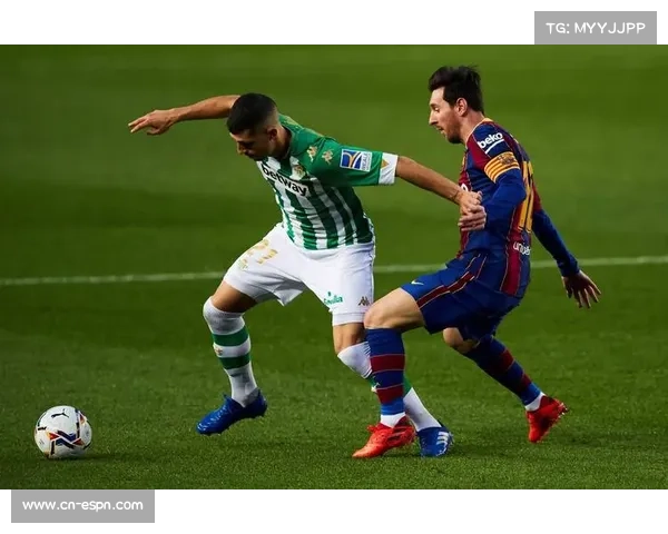 贝蒂斯连追两球，巴萨领先后防守松懈问题暴露