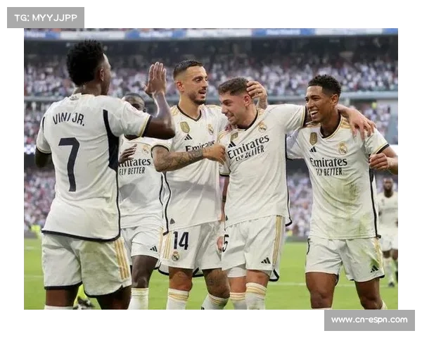 贝林厄姆头球破门，皇马中场核心角色巩固