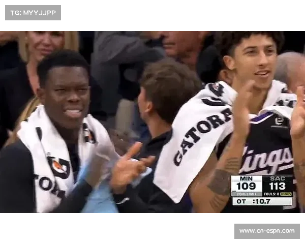 森林狼关键罚球锁定胜局，爱德华兹串联团队逆转