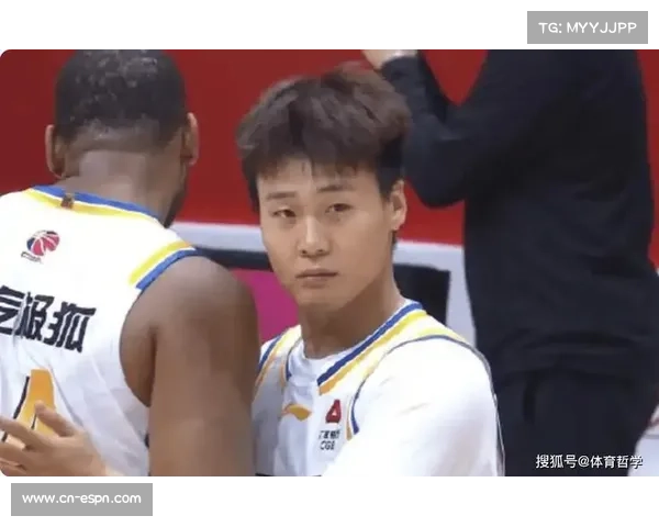 赵睿伤病反复，北京后卫线深度受考验